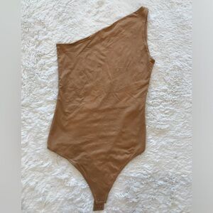 Abercrombie & Fitch Bodysuit. Never worn.